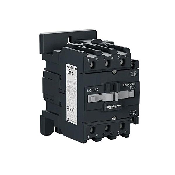 Schneider Electric Regülatör