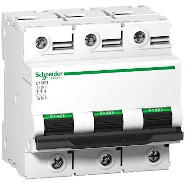 Schneider Electric Sigorta, Sigorta Kutusu