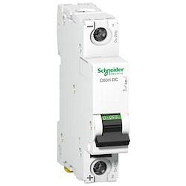 Schneider Electric Sigorta, Sigorta Kutusu