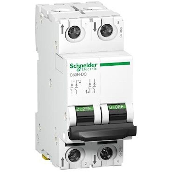 Schneider Electric Sigorta, Sigorta Kutusu