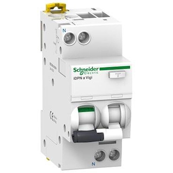 Schneider Electric Sigorta, Sigorta Kutusu