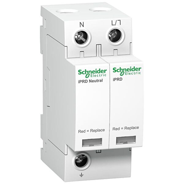 Schneider Electric Sigorta, Sigorta Kutusu