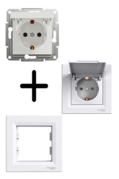 Schneider Electric Priz