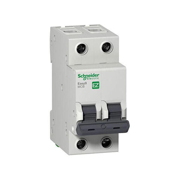Schneider Electric Sigorta, Sigorta Kutusu