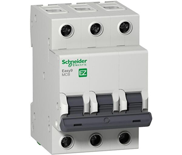 Schneider Electric Sigorta, Sigorta Kutusu