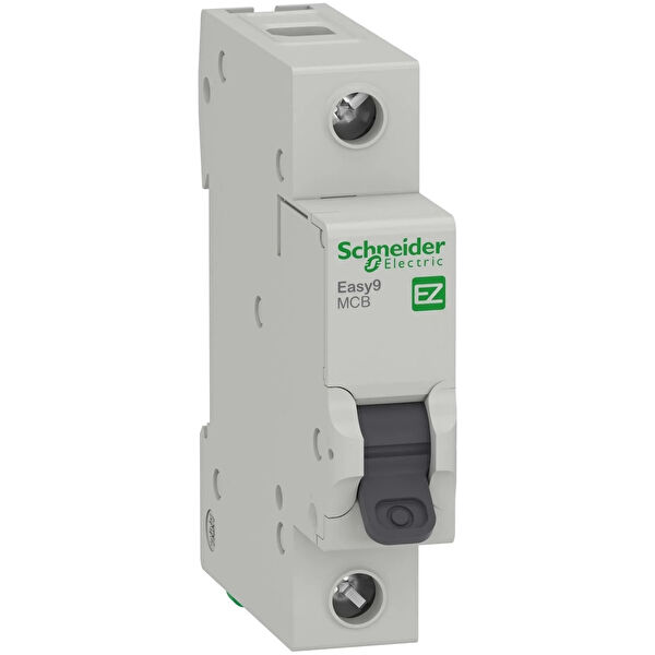 Schneider Electric Sigorta, Sigorta Kutusu