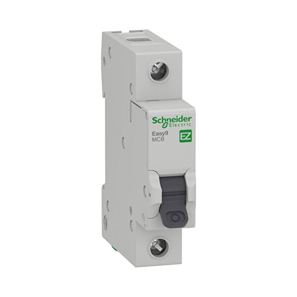 Schneider Electric Sigorta, Sigorta Kutusu