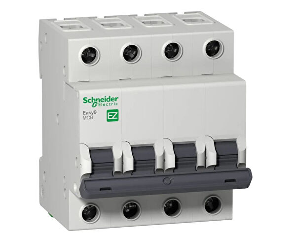 Schneider Electric Sigorta, Sigorta Kutusu