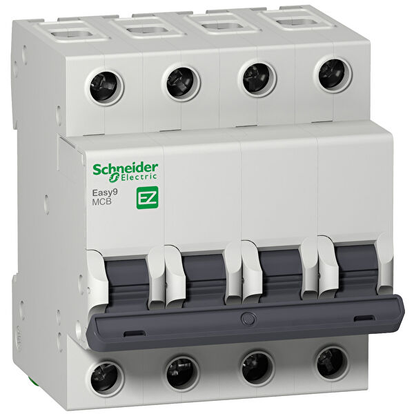 Schneider Electric Sigorta, Sigorta Kutusu