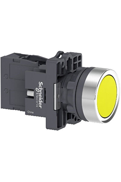 Schneider Electric Kompakt Şalter