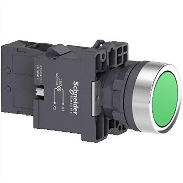 Schneider Electric Sigorta, Sigorta Kutusu