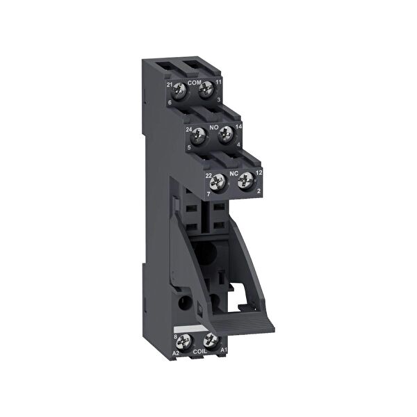 Schneider Electric Sigorta, Sigorta Kutusu