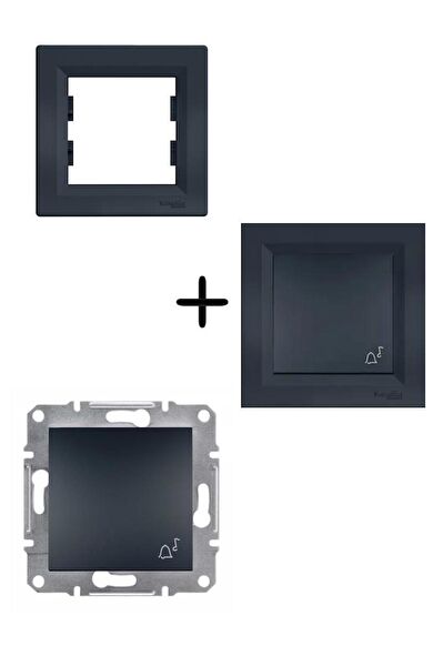 Schneider Kapı Zili