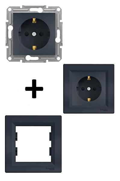 Schneider Electric Priz