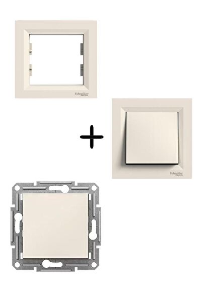 Schneider Electric Anahtar