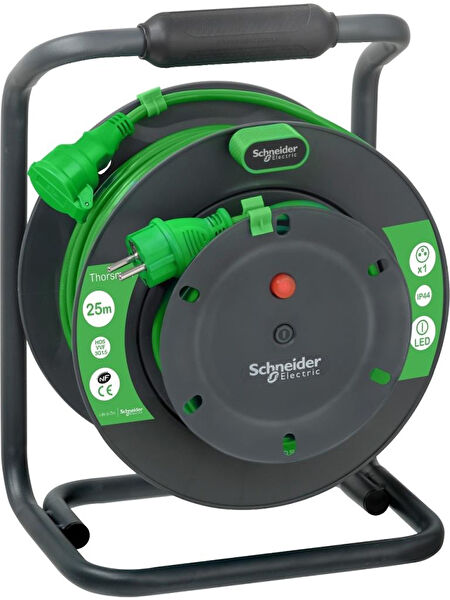 Schneider Electric Kablo Makarası