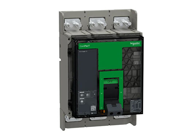 Schneider Electric Kompakt Şalter