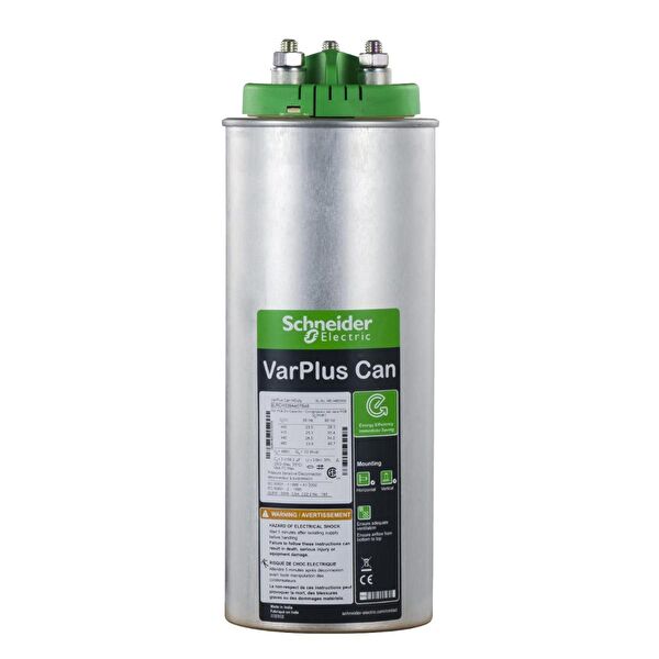 Schneider Electric Sigorta, Sigorta Kutusu