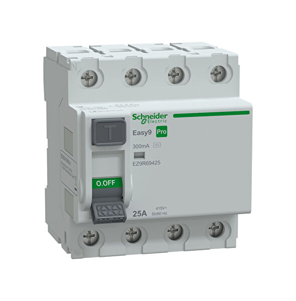 Schneider Electric Sigorta, Sigorta Kutusu