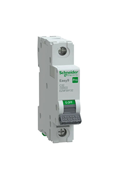 Schneider Electric Sigorta, Sigorta Kutusu