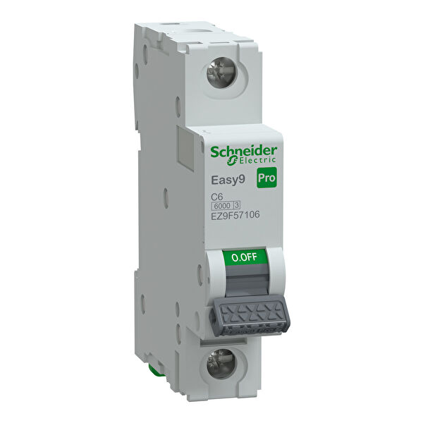 Schneider Electric Sigorta, Sigorta Kutusu