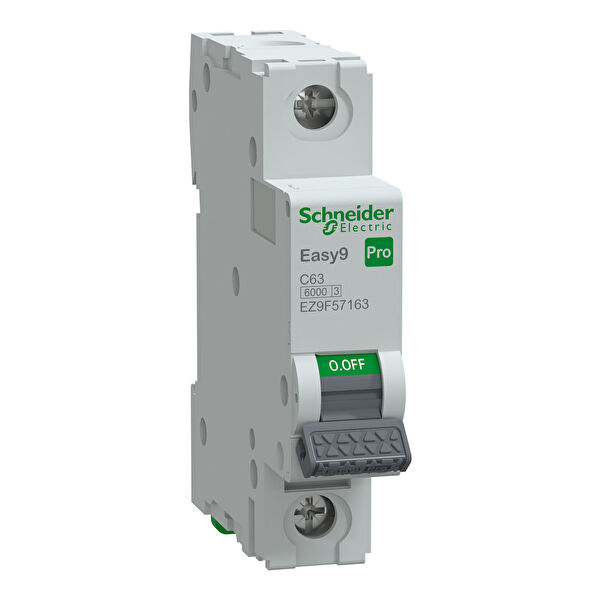 Schneider Electric Sigorta, Sigorta Kutusu