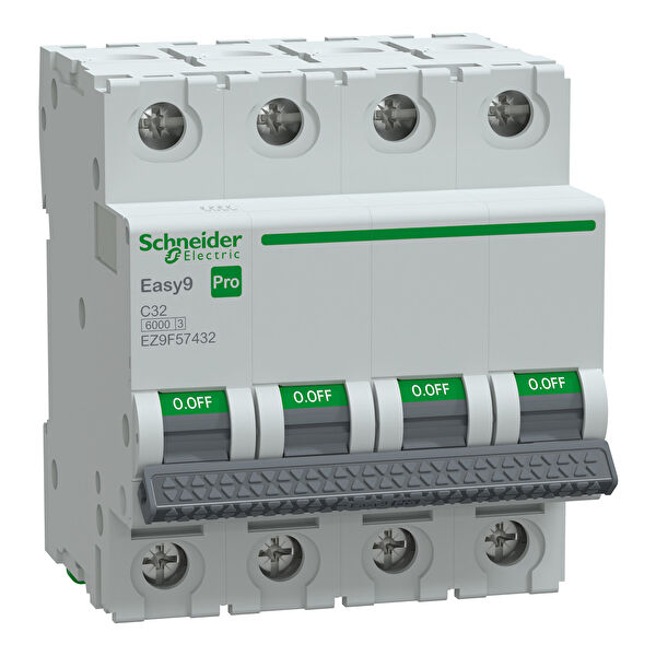 Schneider Electric Sigorta, Sigorta Kutusu