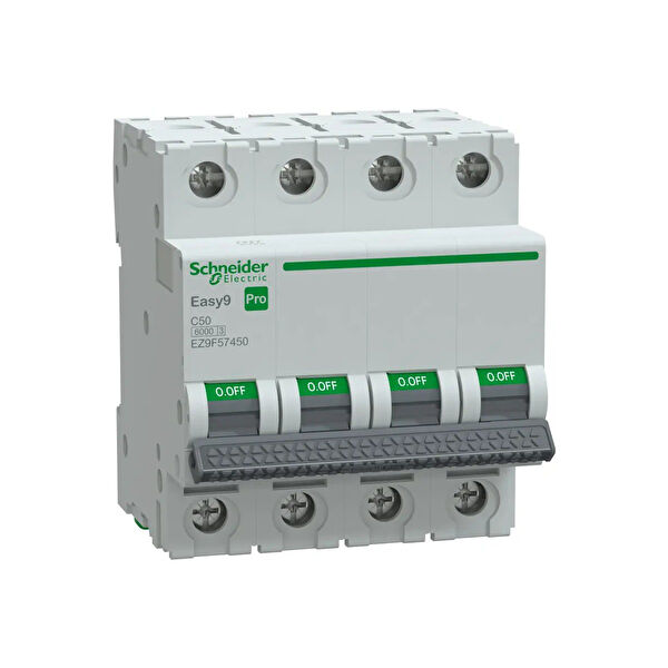 Schneider Electric Sigorta, Sigorta Kutusu