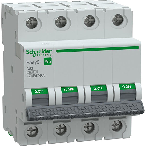 Schneider Electric Sigorta, Sigorta Kutusu
