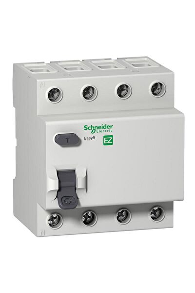 Schneider Electric Kaçak Akım Rölesi