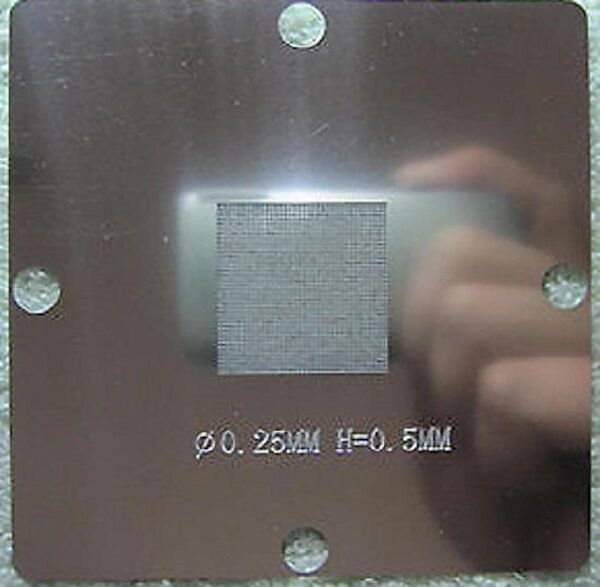 Efiks Notebook Yedek Parça