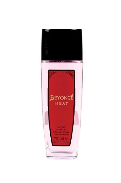 Beyonce Deodorant