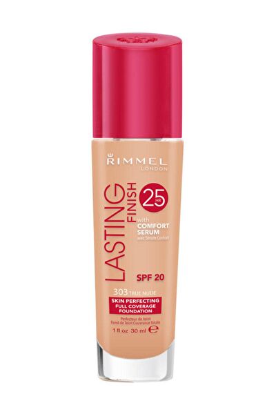 RIMMEL LONDON Fondöten