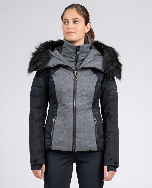 Sun Valley Kayak, Snowboard Mont, Ceket, Yelek