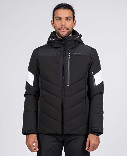 Sun Valley Kayak, Snowboard Mont, Ceket, Yelek