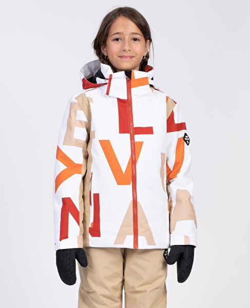 Sun Valley Kayak, Snowboard Mont, Ceket, Yelek