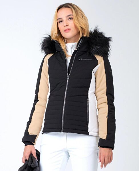 Sun Valley Kayak, Snowboard Mont, Ceket, Yelek