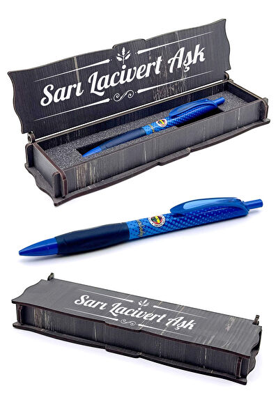 Fenerbahçe Versatil Kalem