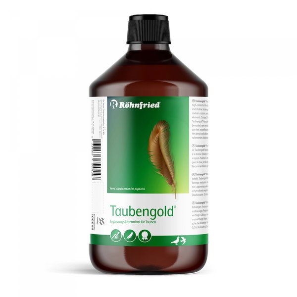 Pawin Kuş Vitamin ve Mineralleri