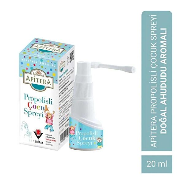 Balparmak Aktar Ürünleri