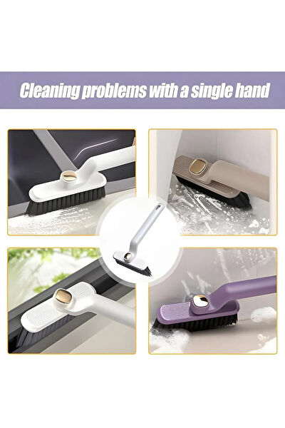 BTM Home Fırça, Süpürge