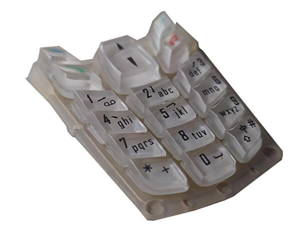 Nokia Yedek Parça Ürünleri