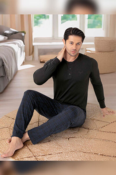 Aydoğan Erkek Pijama, Pijama Takımı