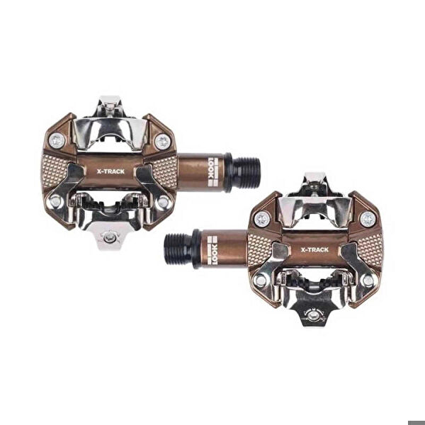 Look Pedal Grubu Parçaları