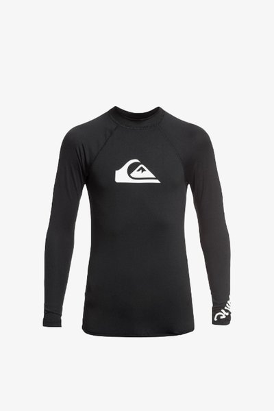 Quiksilver Erkek Tişört