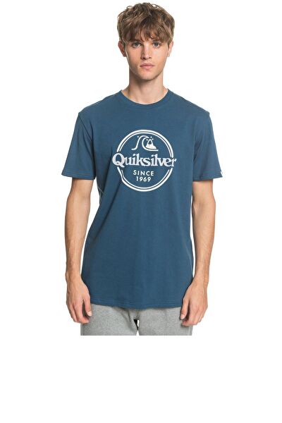 Quiksilver Erkek Tişört