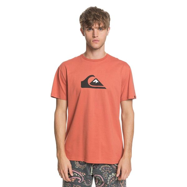 Quiksilver Erkek Tişört