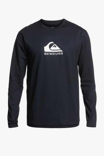 Quiksilver Erkek Tişört