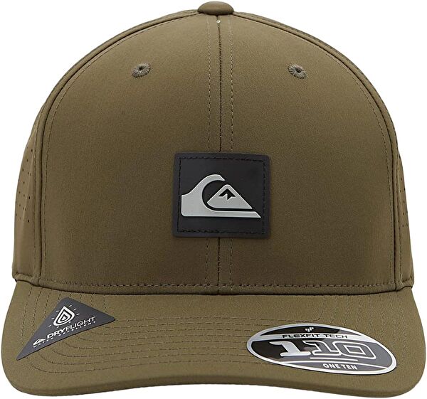 Quiksilver Sporcu Şapkası