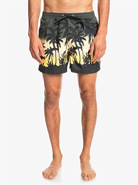 Quiksilver Erkek Deniz Şortu, Mayo